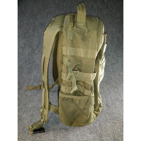 SOG Military Hunting And Tactical Backpack Army Green Utility Outdoors - Picture 6 of 13